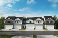 Stanat Place por KB Home en Raleigh-Durham-Chapel Hill North Carolina