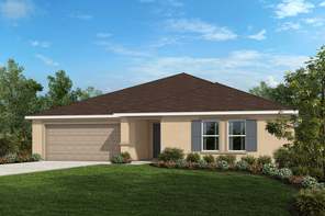 17397 Gulf Preserve Dr (Plan 2609 Modeled)