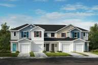 Brooks Mill I Townhomes por KB Home en Raleigh-Durham-Chapel Hill North Carolina