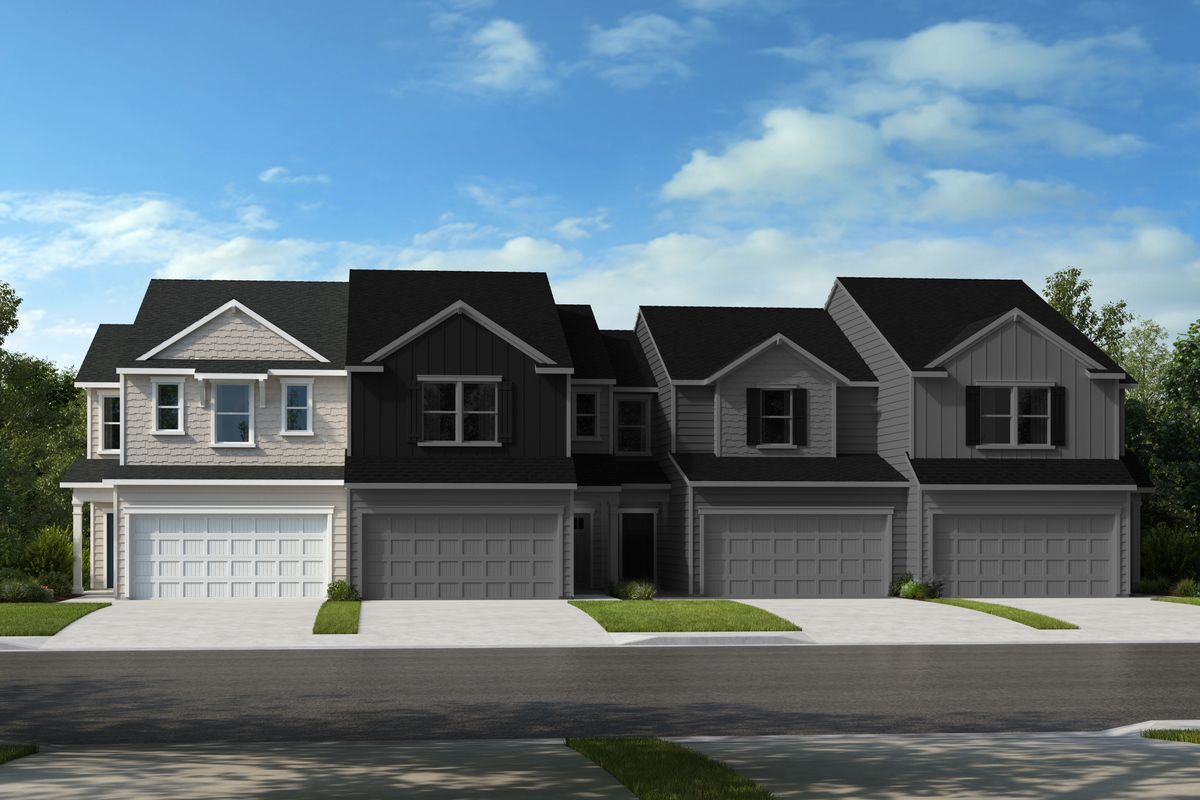 6201 Old Tavern Dr. Durham, NC 27704