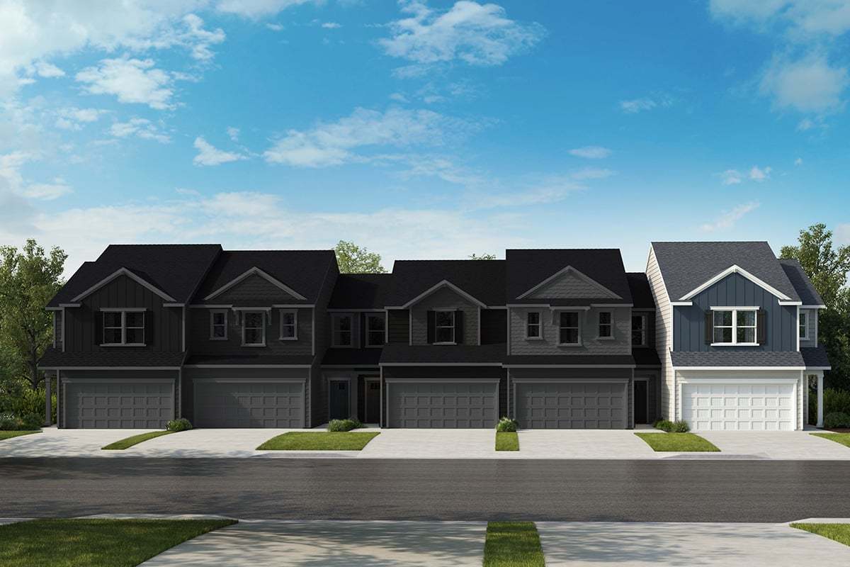 Exterior A 5 Plex