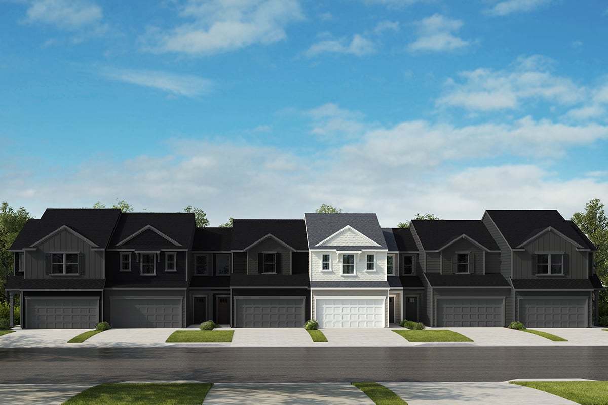 Plan 1731 Modeled floor plan