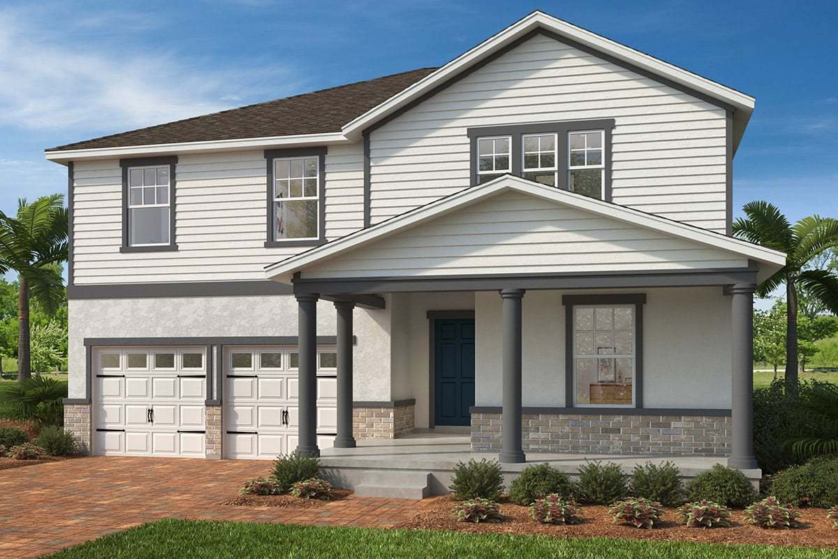 7073 Sun Hammock Trl. Groveland, FL 34736