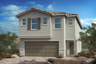 Plan 2069 - Lynora: Las Vegas, Nevada - KB Home