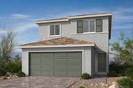 Lynora por KB Home en Las Vegas Nevada