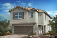 Lynora por KB Home en Las Vegas Nevada