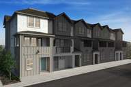 The Chapter por KB Home en Oakland-Alameda California