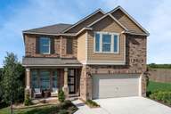 Stoney Chase por KB Home en Austin Texas