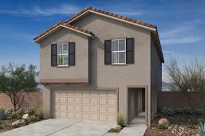 10596 S Dominguez Dr (Plan 2037 Modeled)