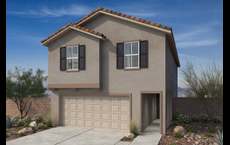 Founders Ridge: Vail, Arizona - KB Home