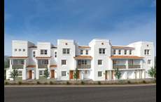 Veranda: Fremont, California - KB Home