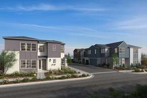Preserve at Crosswinds - Morgan Hill, CA