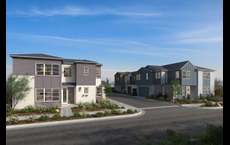 Preserve at Crosswinds: Morgan Hill, California - KB Home