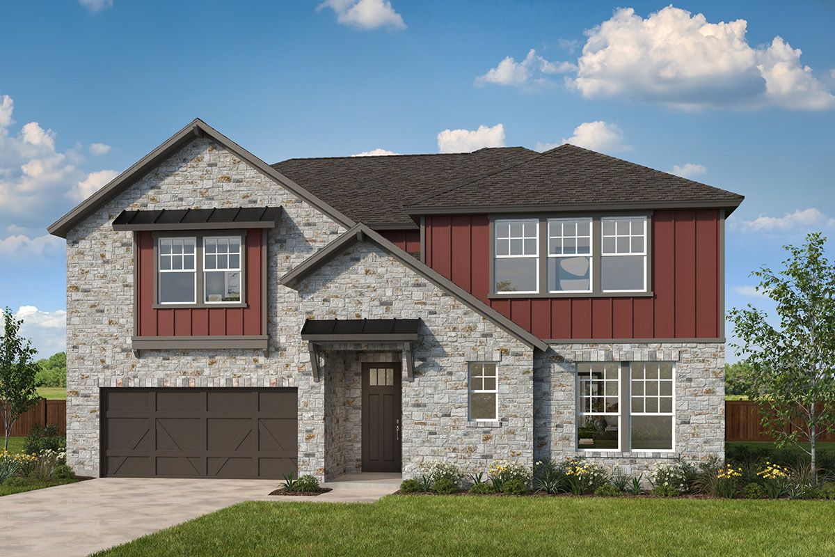 Plan 3556 floor plan