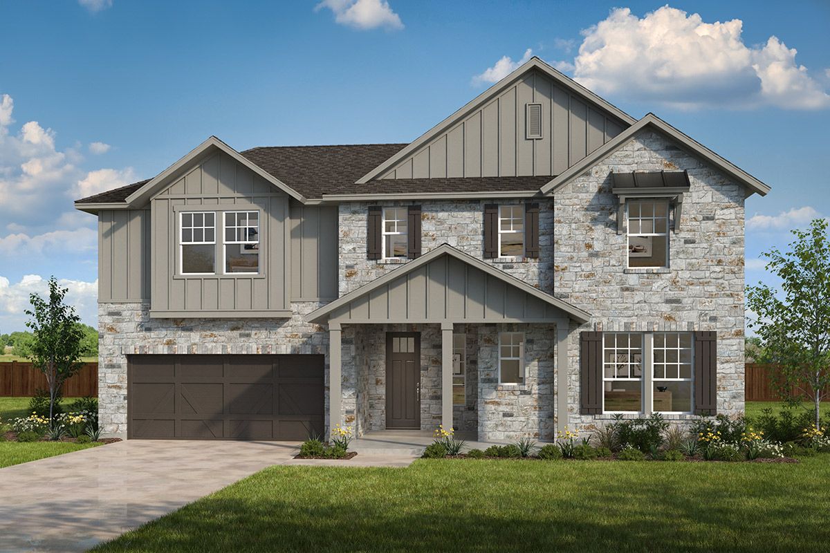 Plan 3300 floor plan