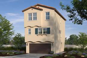 Belcourt Place - El Monte, CA