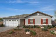 Gatsby at Nautical Cove por KB Home en Riverside-San Bernardino California
