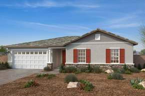 Gatsby at Nautical Cove - Menifee, CA