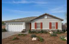 Gatsby at Nautical Cove: Menifee, California - KB Home