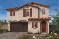 Amelia at Nautical Cove por KB Home en Riverside-San Bernardino California