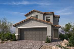 Landings at Caspian Bay - Henderson, NV