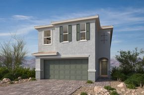 Landings at Caspian Bay - Henderson, NV