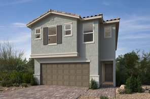 2663 Sierra Grande St (Plan 2069)