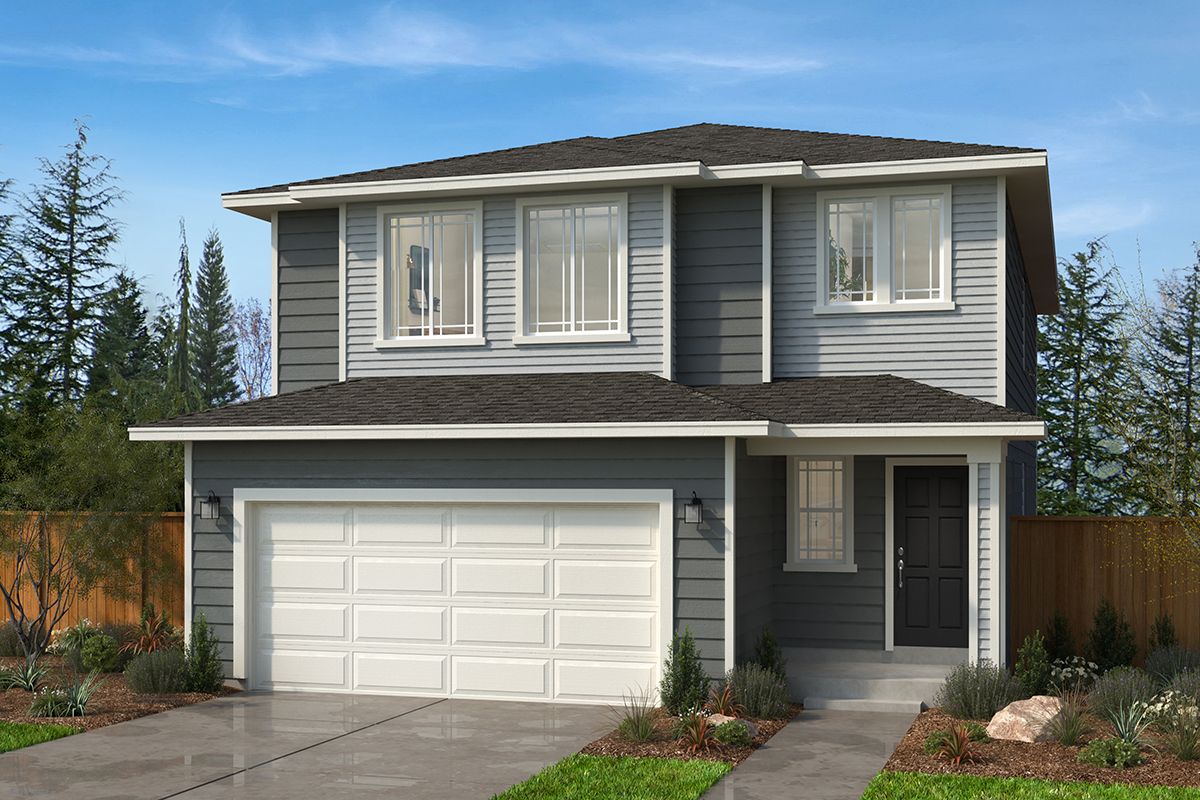 24213 13Th Ave Se. Bothell, WA 98021