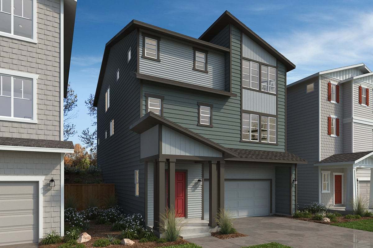 24213 13Th Ave Se. Bothell, WA 98021