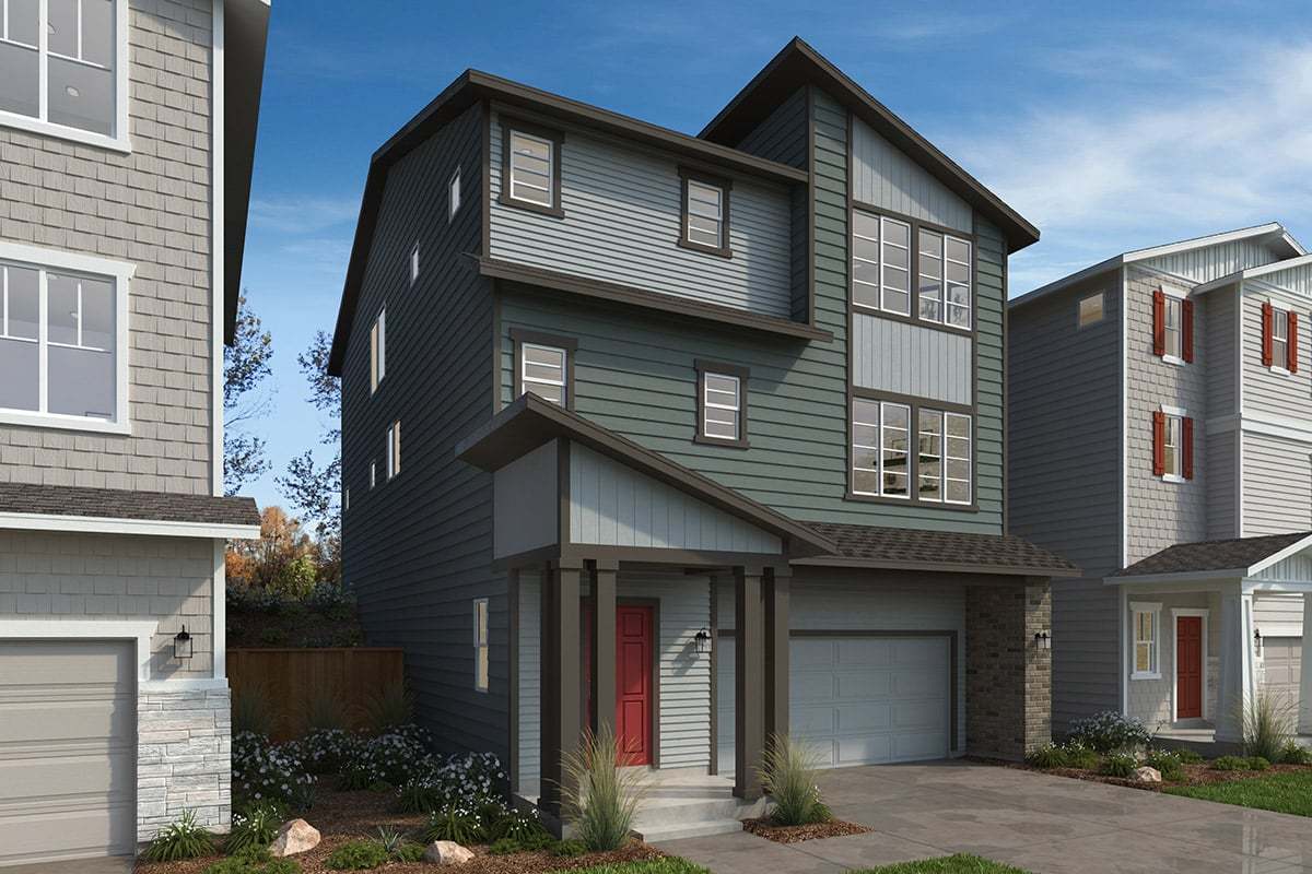 Plan 2746 floor plan