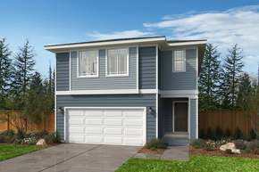 Camas Ridge - Bothell, WA