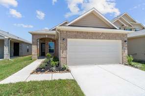 22862 Magnolia Haven Dr (Plan 1242 Modeled)