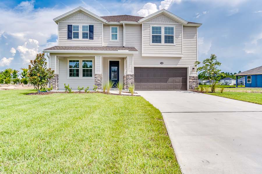 11144 Spring Meadows Rd. (Plan 2716)