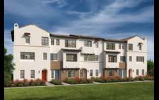 Jade: El Monte, California - KB Home