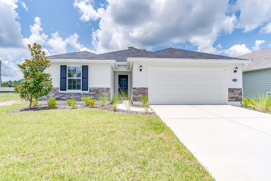 7768 Rippa Valley Way (Plan 1707)