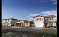 Bordeaux: Winchester, California - KB Home