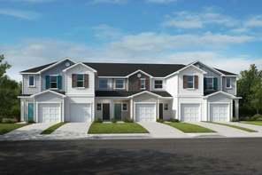 10610 Brookside Reserve Rd (Plan 1601 Modeled)