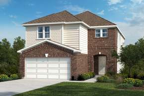 Sunterra North - Katy, TX