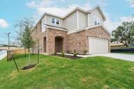 Creekside at Estancia por KB Home en Austin Texas