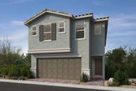Vales at Manzano por KB Home en Las Vegas Nevada