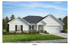 6825 Wilson Creek Dr (Plan 1910 Modeled)