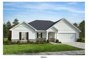 Wilson Creek Executive Series - Indian Land, SC