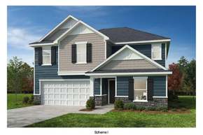 Wilson Creek Executive Series - Indian Land, SC
