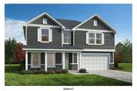 Wilson Creek Classic Series por KB Home en Charlotte South Carolina