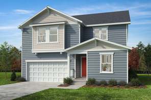 917 Emmer St (Plan 2723 Modeled)