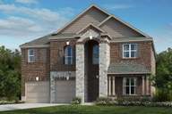 Oakwood Preserve por KB Home en Houston Texas