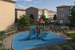 Belcourt Place - El Monte, CA