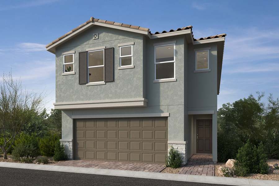 Plan 2069 floor plan