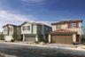 casa en Glades at Manzano por KB Home