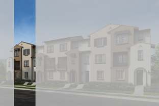 Plan 1771 - Sunflower: Anaheim, California - KB Home